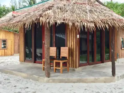 Ailay Resort - 87