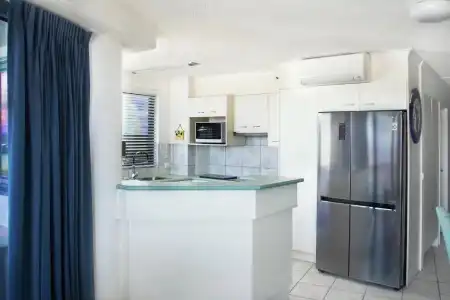 Centrepoint Holiday Apartments - 21
