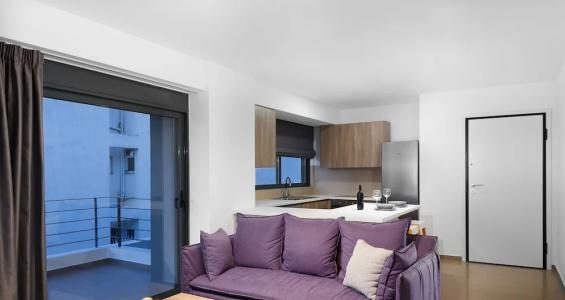 Elysium Boutique Apartments - 79