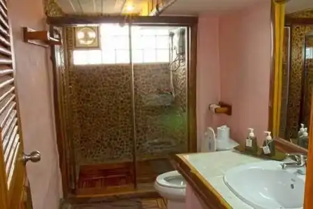 Phu Pha Nam Resort & Spa - 48