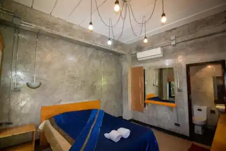 W hostel - 32
