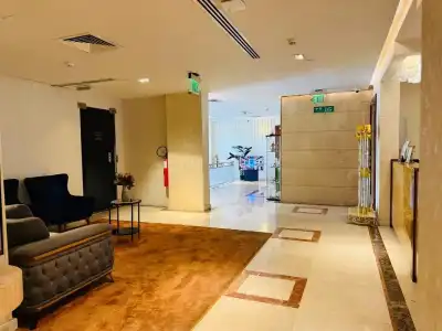 Ivory Inn Doha - 11