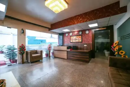 Grand Regency by JMD Group - 13
