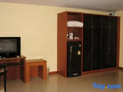 Siam platinum Pattaya - 26