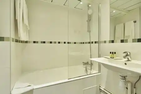 Hôtel Orchidée - 38