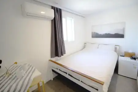 Seoul Mansion Guest House - 38
