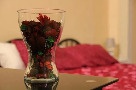 Cortile Stesicoro B&B - 16