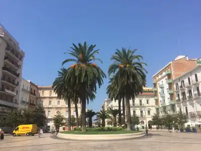Plaza - 17