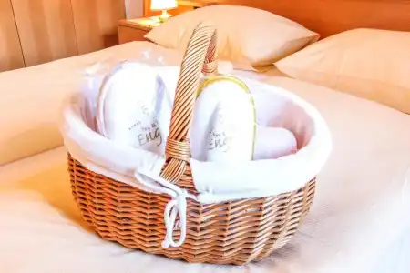 Engel Gourmet & Spa - 31