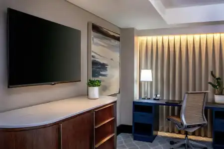 InterContinental Boston by IHG - 99