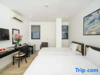 La Maison Da Nang Beach - 28