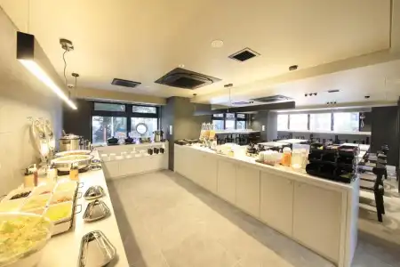 S-peria Inn Nihonbashi Hakozaki - 19