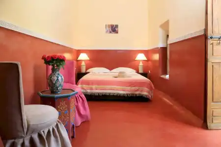 Riad Maamora - 1