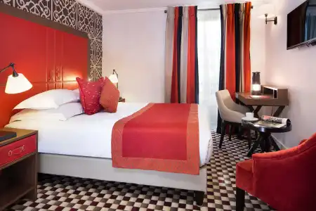 Hôtel Phileas Lazare & Spa - Opéra - 19