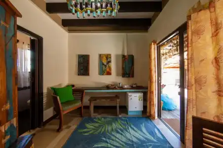 Villas des Alizes Beachfront Suites and Garden Villas - 24