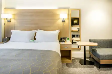 Holiday Inn LONDON - KENSINGTON HIGH ST. by IHG - 12