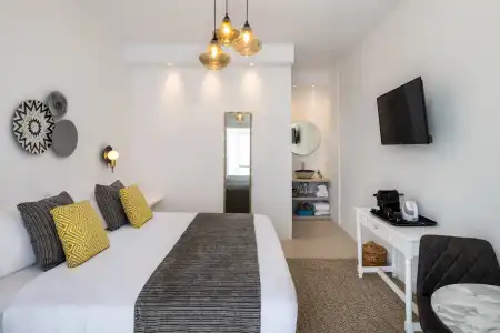 Siete Mares Luxury Suites - 22