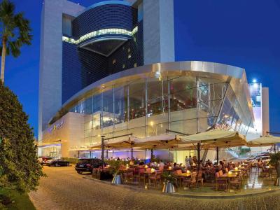 La Cigale Managed by Accor - 28