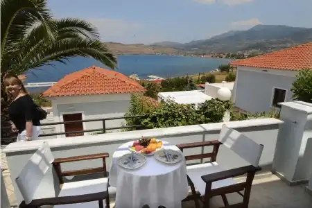 Clara Resort - 41