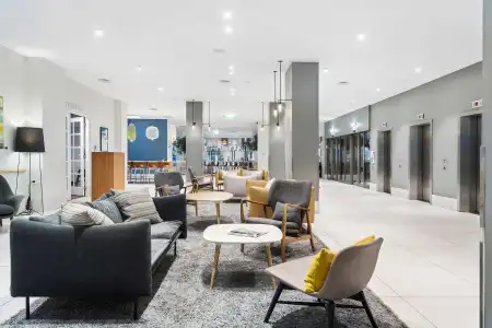 Best Western Plus Airport Copenhagen - 14