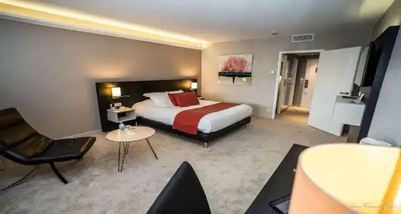 Best Western Plus Metz Technopole - 113