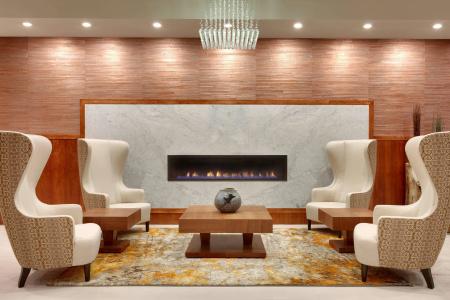 Residence Inn by Marriott Flagstaff - 13