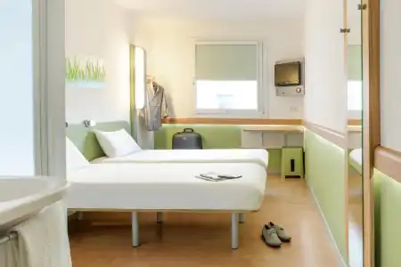 Ibis Budget Karlsruhe - 29