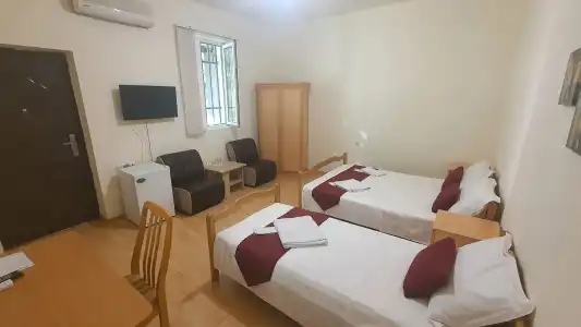 Kesabella Touristic - 8