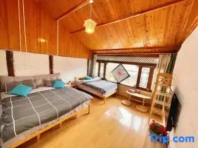 Land of Canaan Inn - 23