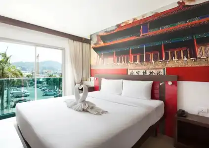 The AIM Patong - 50