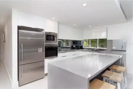 Mandalay Luxury Beachfront Apartments - 113