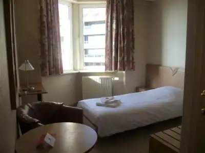 Value Stay Blankenberge - 24