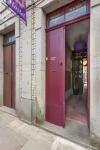Bracara Hostel - 0