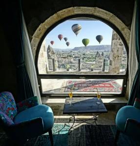 Arinna Cappadocia - 72