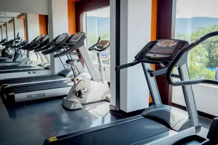 Alpha Resort & Spa - 20