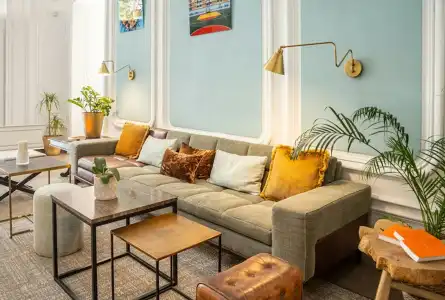 Hôtel Maison Montgrand Marseille Vieux Port - 37