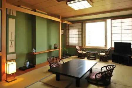 Biyunoyado Ryochiku Bettei - 30