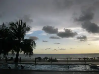 Best Star Resort - 22