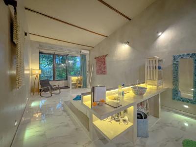 Gunung An Retreat - 73