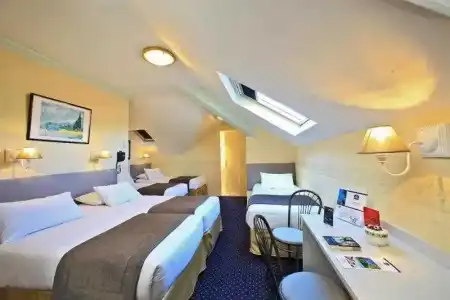 Best Western Beausejour - 42