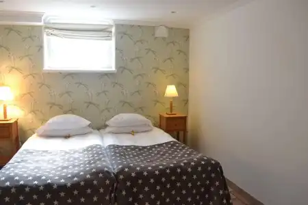 5:ans Bed & Breakfast - 3