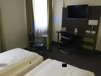 Behringers City Nürnberg - 34