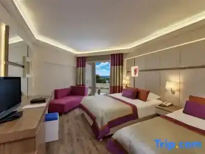 Botanik & Resort - 36