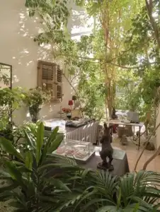 Hôtel l'Amandière - 10