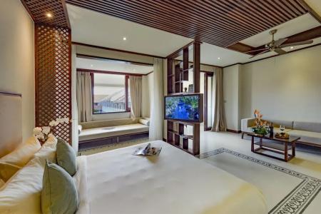 Almanity Hoi An Resort & Spa - 82