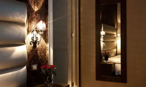 Opera Relais - 13