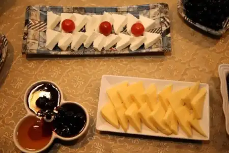 Ece HAN Butik Otel - 9