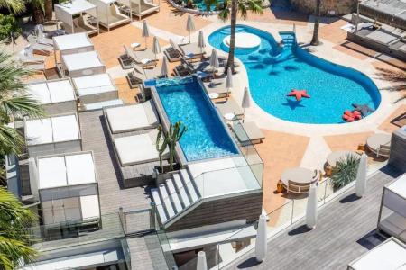 Marins Beach Club - 9