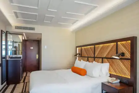 Renaissance Tel Aviv - 27