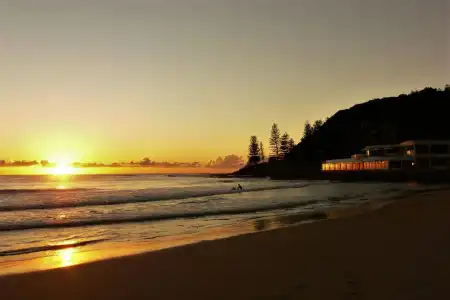 Cashelmara Beachfront Apartments - 13